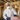 Drywall Respirator in use