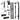Columbia Full Drywall Finishing Set