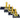 Ames Finishing Knives