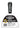 HYDE Stainless Steel Drywall Joint Knife 5in