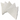 Level180 Full Circle Drywall Sanding Sheet 5 Sheets Spread out