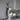 Drywall Sandpaper on Ladder