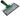 USG Sheetrock Blue Carbon Steel Taping Knife 8 Inch