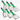 USG Sheetrock Matrix Stainless and Carbon Steel Joint Knife Set