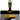 Dewalt 10" Professional Stainless Steel Drywall Knife, Front View