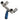 NO COAT Outside 90 Drywall Corner Roller