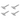 Dura Stilts Wing Bolts Replacements for Drywall Adjustable Stilts III
