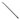 Drywall Master Corner Finisher Fiberglass Handle