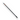 Drywall Master Fiberglass NailSpotter Handle