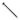 Drywall Master Gladiator Flat Box Handle, Full Handle Long