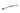 Full Shot of Columbia Grip Bent Box Drywall Handle