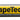 Tapetech Carbon Fiber Automatic Taper Handle Logo