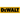 DeWALT Logo