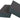 Dual Angle (Fine/Med) Sanding Sponges Johnsons Abrasives