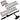 Level5 Skimming Blade Set 10, 24, 32, With Extendable Handle and Adapter