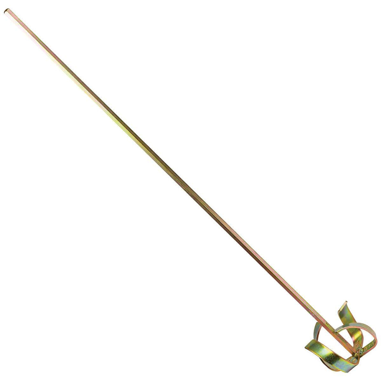 Padle Tools Level 5 Mud Mixing Paddle – East Coast Drywall Tools Inc.