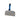 Advance Stainless Steel Offset Drywall Knife