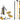 TapeTech Full 10/12 Drywall Taping & Finishing Set