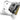 CanAm Tools Roller Glide Corner Flusher