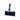 Advance Blue Steel Offest Drywall Knife