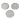 Mud Pump Screen 3 - Pack