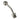 Drywall Master Angle Ball screw in Angle Head Adapter