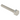 [FA301] Columbia 1/4-20 x 2 1/4 Hex Bolt