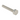 [FA300] Columbia 1/4-20 x 2 Hex Bolt