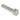 [FA273] Columbia 10-24 x 1 Hex Bolt