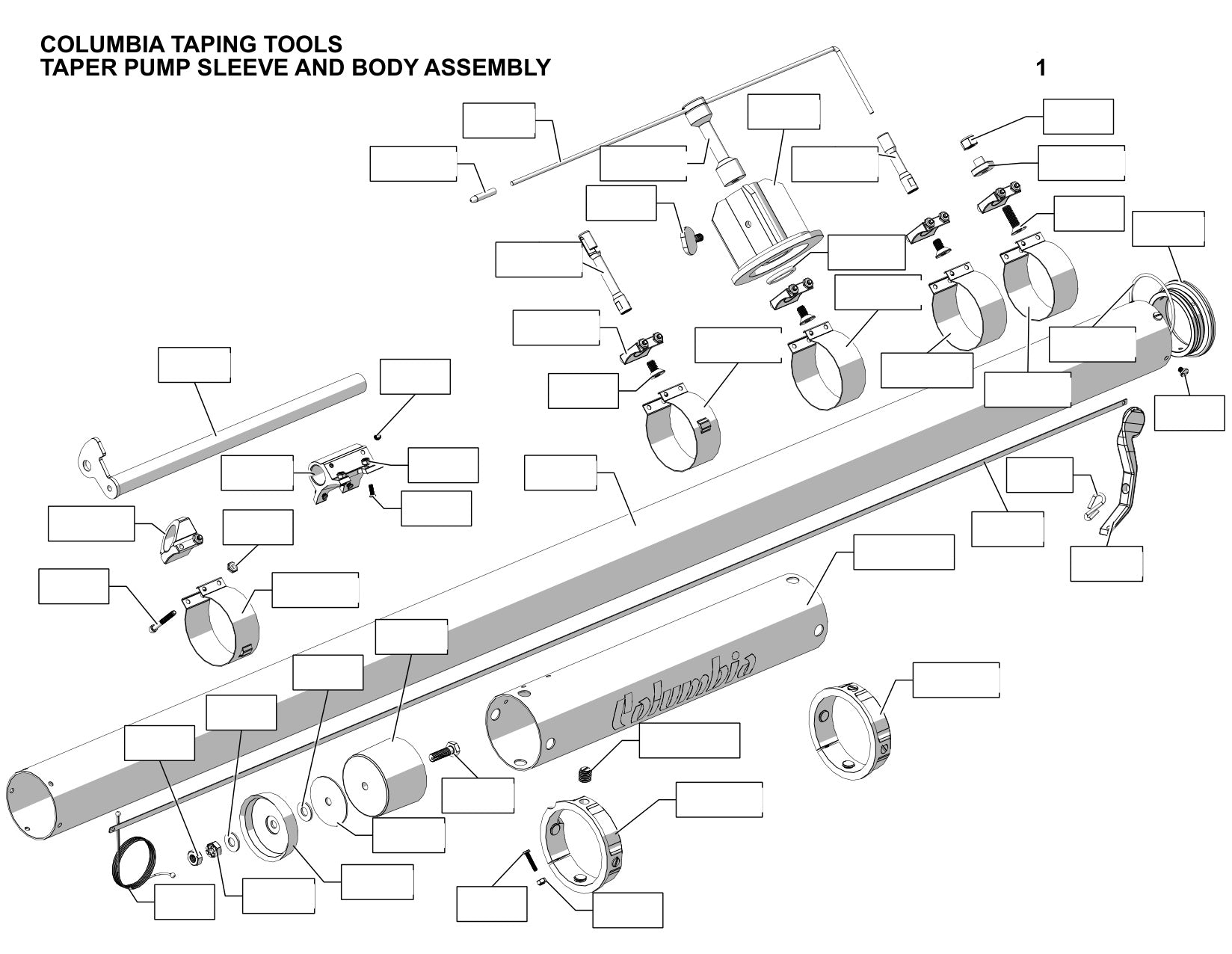 COL-TAPER [3]
