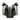 CanAm Tools F100 Corner Applicator Head