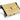 CanAm Tools Goldcor Flat Applicator