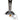 Hyde Clipped 6" Pointing Drywall Knife