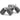 CanAm Tools Drywall Bead Roller