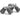 CanAm Tools Drywall Bead Roller