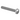 [FA337] Columbia 1/4-20 x 1-3/4 Slotted Pan Head