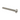 [219092] TapeTech 4-40 X 1" BIND HEAD SCREW