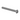 [059092] TapeTech 8-32 X 1-1/2 ROUND HEAD SCREW SST