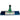 USG Sheetrock Matrix Blue Carbon Steel Taping Knife Pro-Series 14 Inch