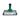 USG Sheetrock Matrix Blue Carbon Steel Taping Knife Pro-Series 8 Inch