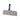 Advance Stainless Steel Offset Drywall Knife