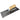 Wall-board Curved Drywall Finishing Trowel DT-12 4 x 12