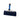 Advance Blue Steel Offest Drywall Knife