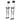 SurPro S1 Drywall Stilts