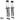 SurPro S2 Drywall Stilts