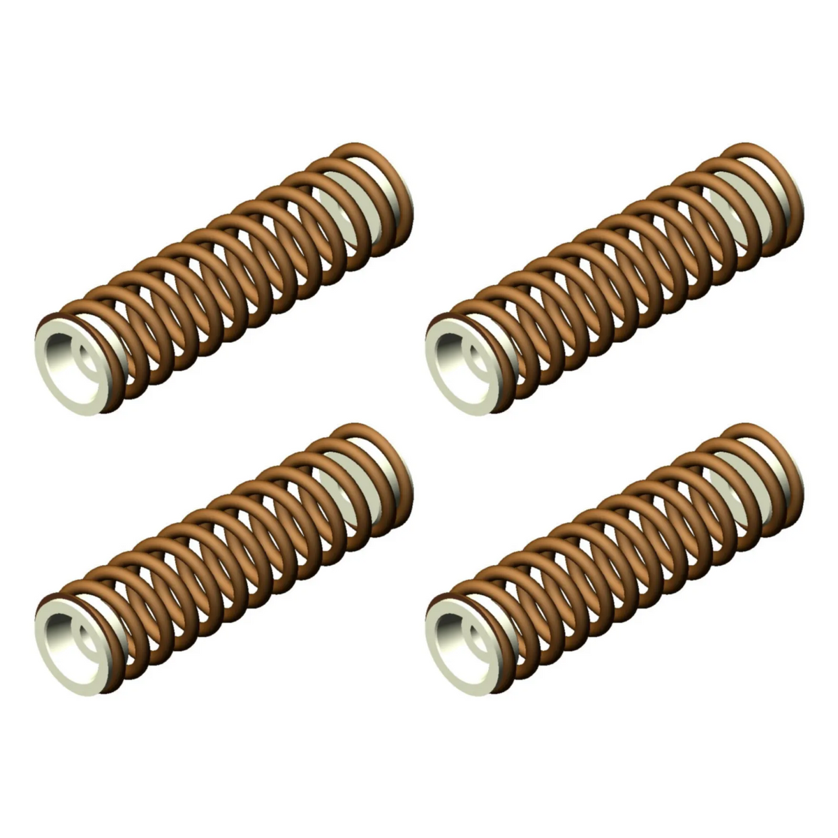 Dura Stilts Springs Replacement Kit (1644) – East Coast Drywall Tools Inc.