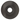 Johnson Abrasives Foam Backup Pad