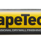 TapeTech EasyClean® Carbon Fiber Automatic Taper