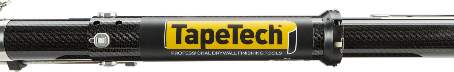 TapeTech EasyClean® Carbon Fiber Automatic Taper