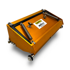 TapeTech Caja Plana
